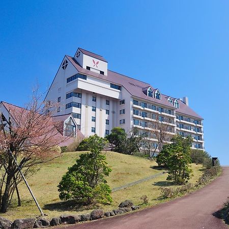 Hotel Harvest Amagi Kogen Ідзу Екстер'єр фото
