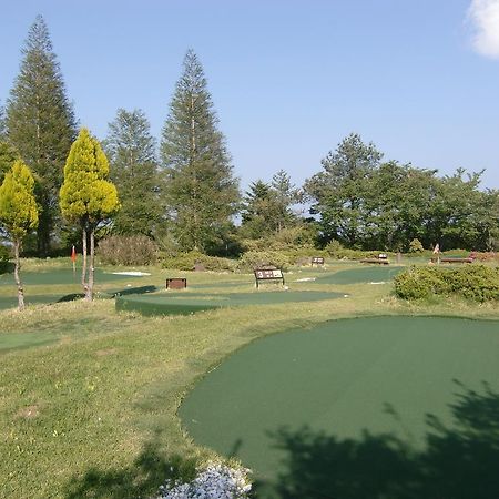 Hotel Harvest Amagi Kogen Ідзу Екстер'єр фото
