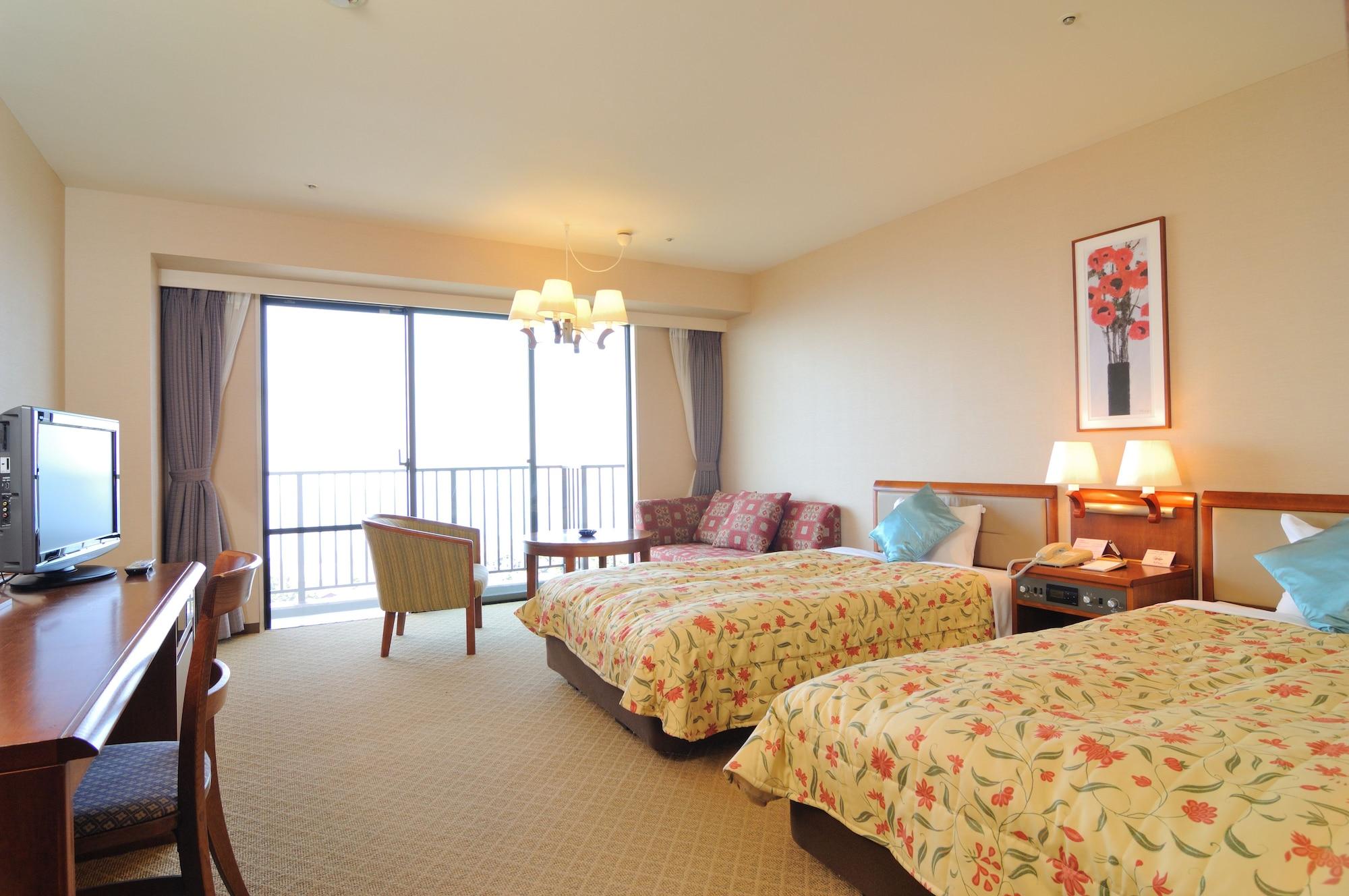 Hotel Harvest Amagi Kogen Ідзу Екстер'єр фото