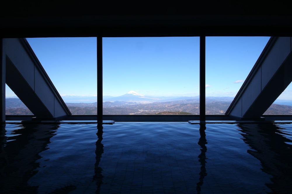 Hotel Harvest Amagi Kogen Ідзу Екстер'єр фото