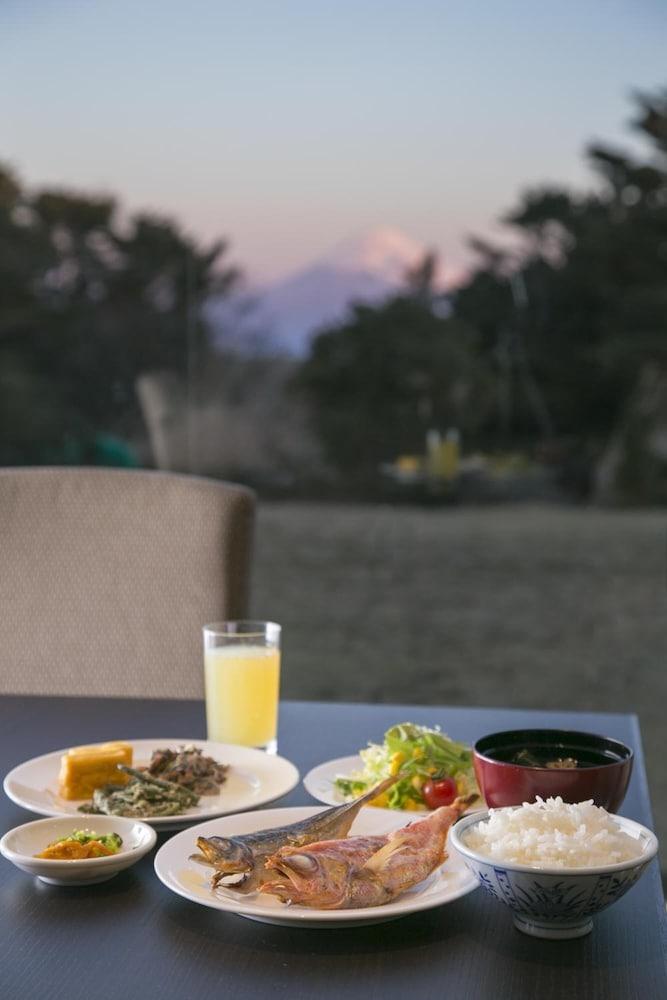 Hotel Harvest Amagi Kogen Ідзу Екстер'єр фото