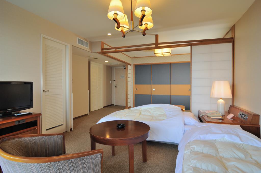 Hotel Harvest Amagi Kogen Ідзу Екстер'єр фото