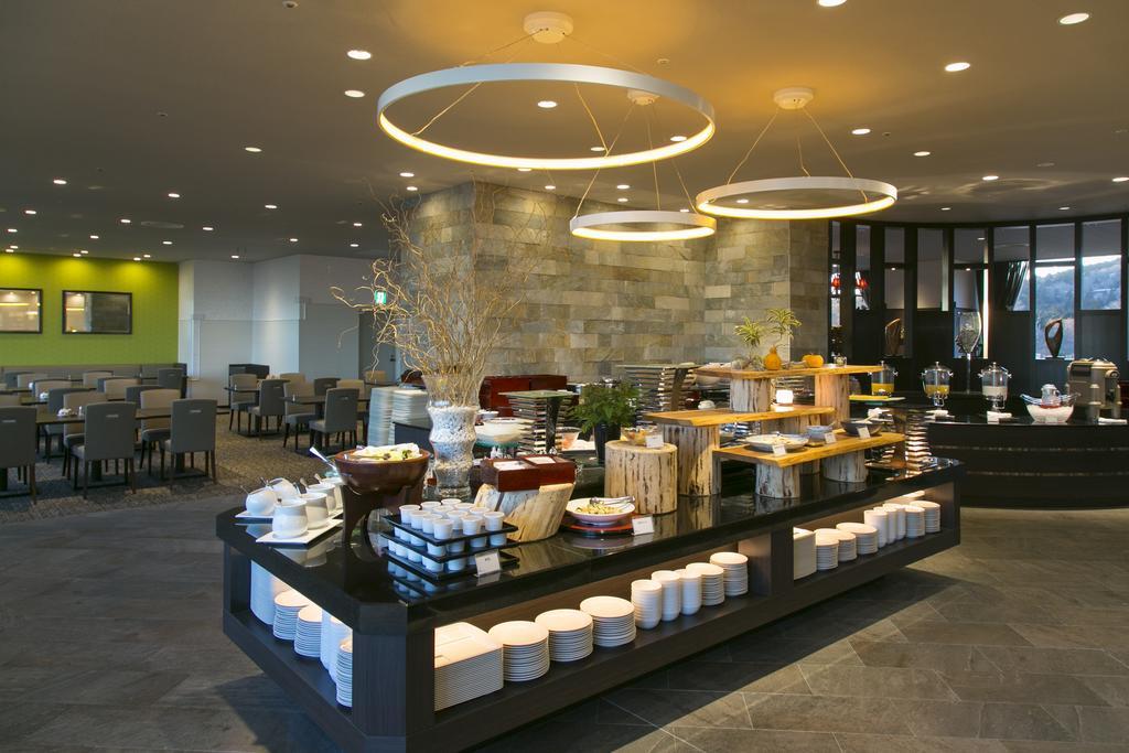 Hotel Harvest Amagi Kogen Ідзу Екстер'єр фото