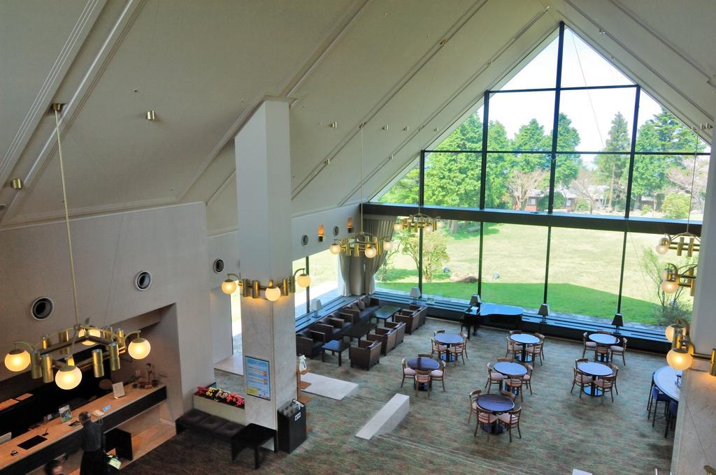 Hotel Harvest Amagi Kogen Ідзу Екстер'єр фото