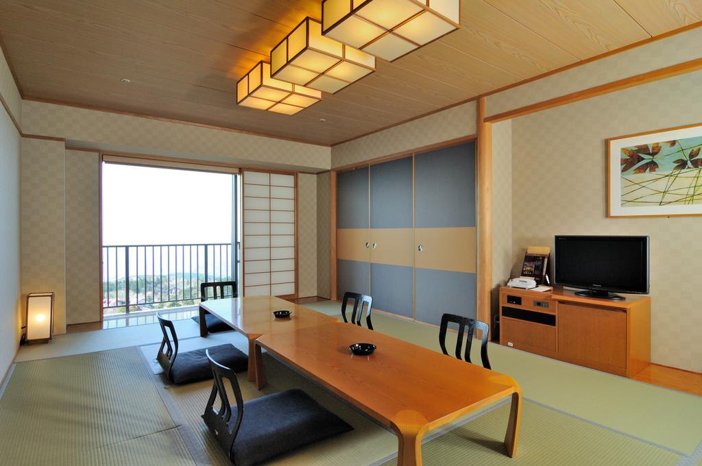 Hotel Harvest Amagi Kogen Ідзу Екстер'єр фото