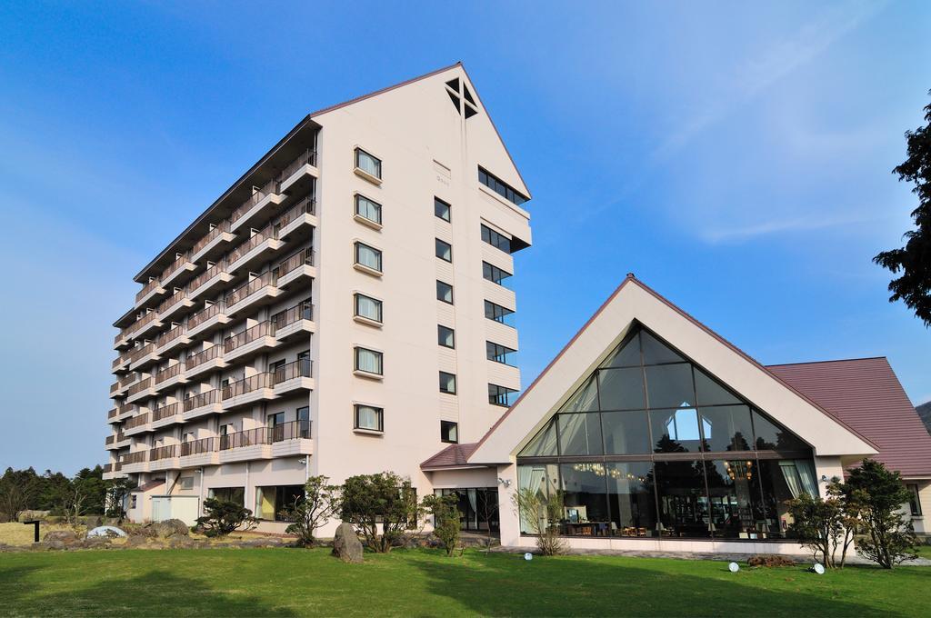 Hotel Harvest Amagi Kogen Ідзу Екстер'єр фото