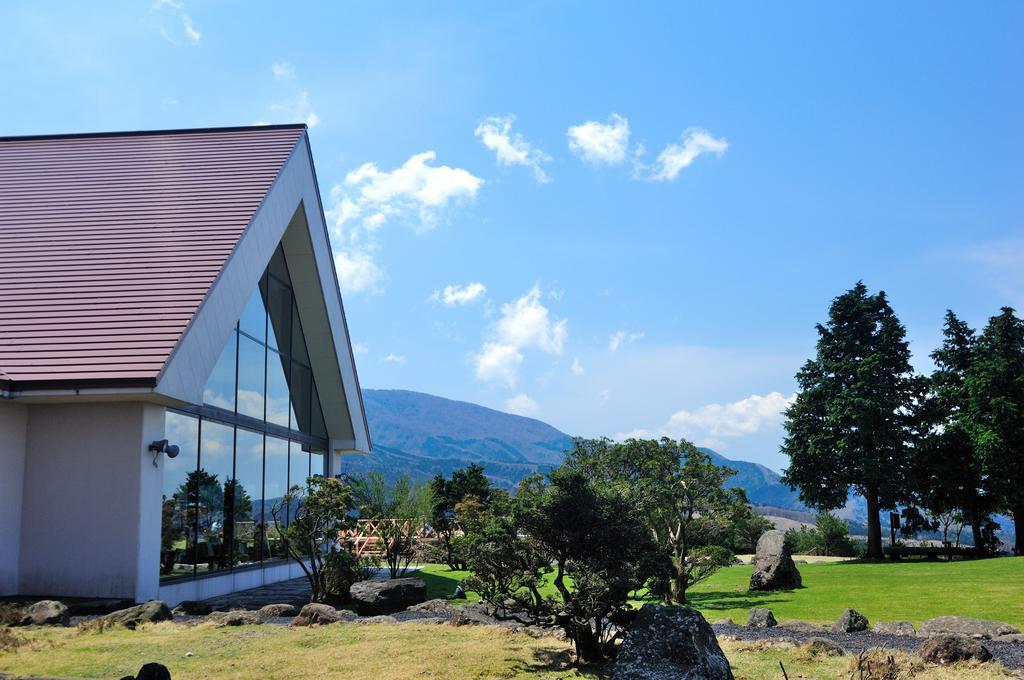 Hotel Harvest Amagi Kogen Ідзу Екстер'єр фото