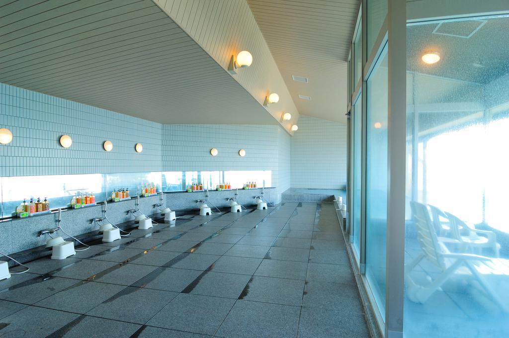 Hotel Harvest Amagi Kogen Ідзу Екстер'єр фото