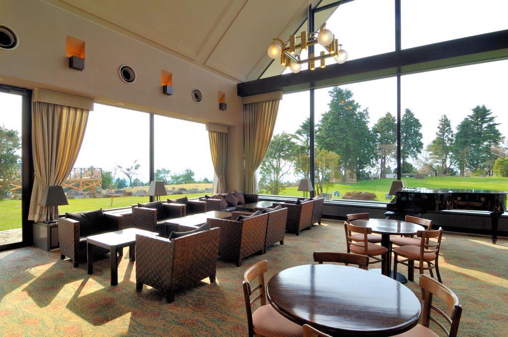 Hotel Harvest Amagi Kogen Ідзу Екстер'єр фото