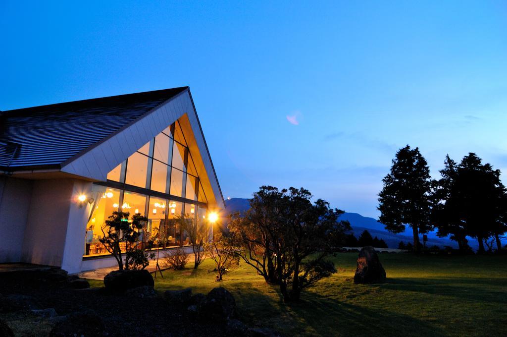 Hotel Harvest Amagi Kogen Ідзу Екстер'єр фото