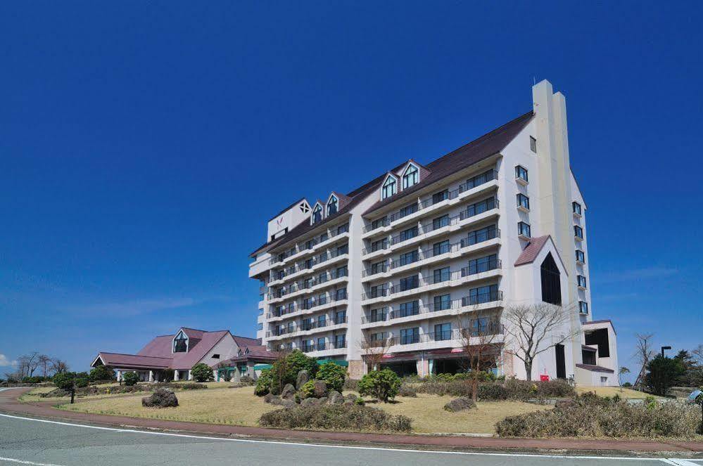 Hotel Harvest Amagi Kogen Ідзу Екстер'єр фото