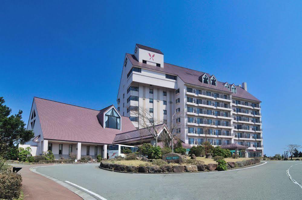 Hotel Harvest Amagi Kogen Ідзу Екстер'єр фото