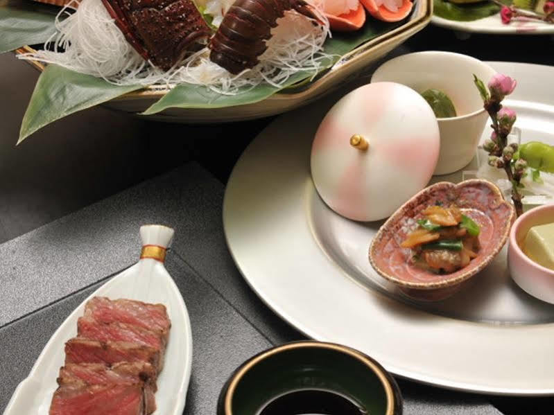 Hotel Harvest Amagi Kogen Ідзу Екстер'єр фото