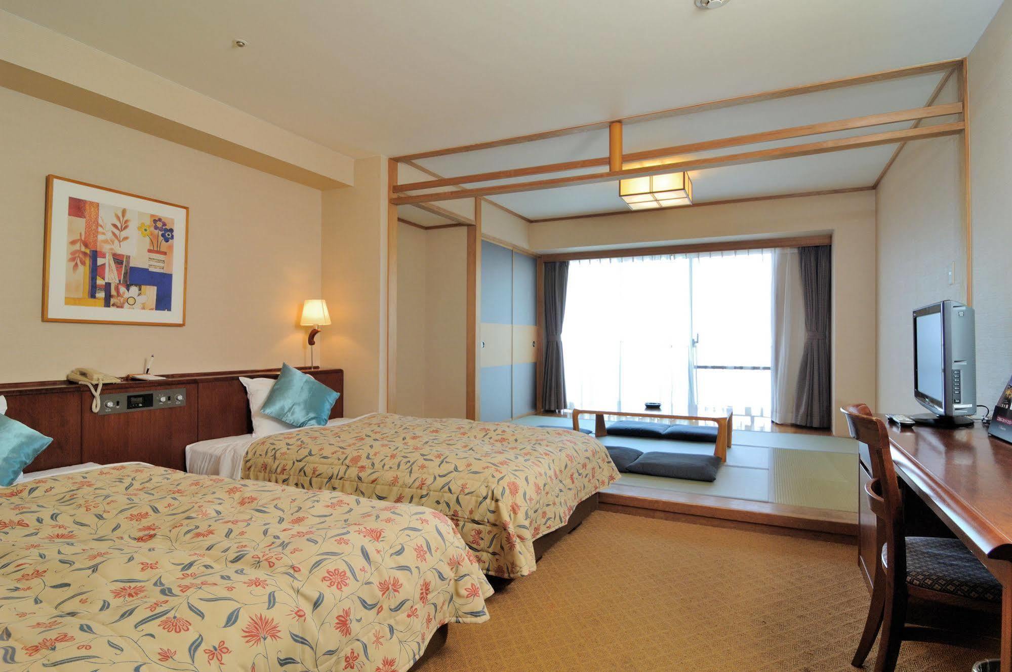Hotel Harvest Amagi Kogen Ідзу Екстер'єр фото