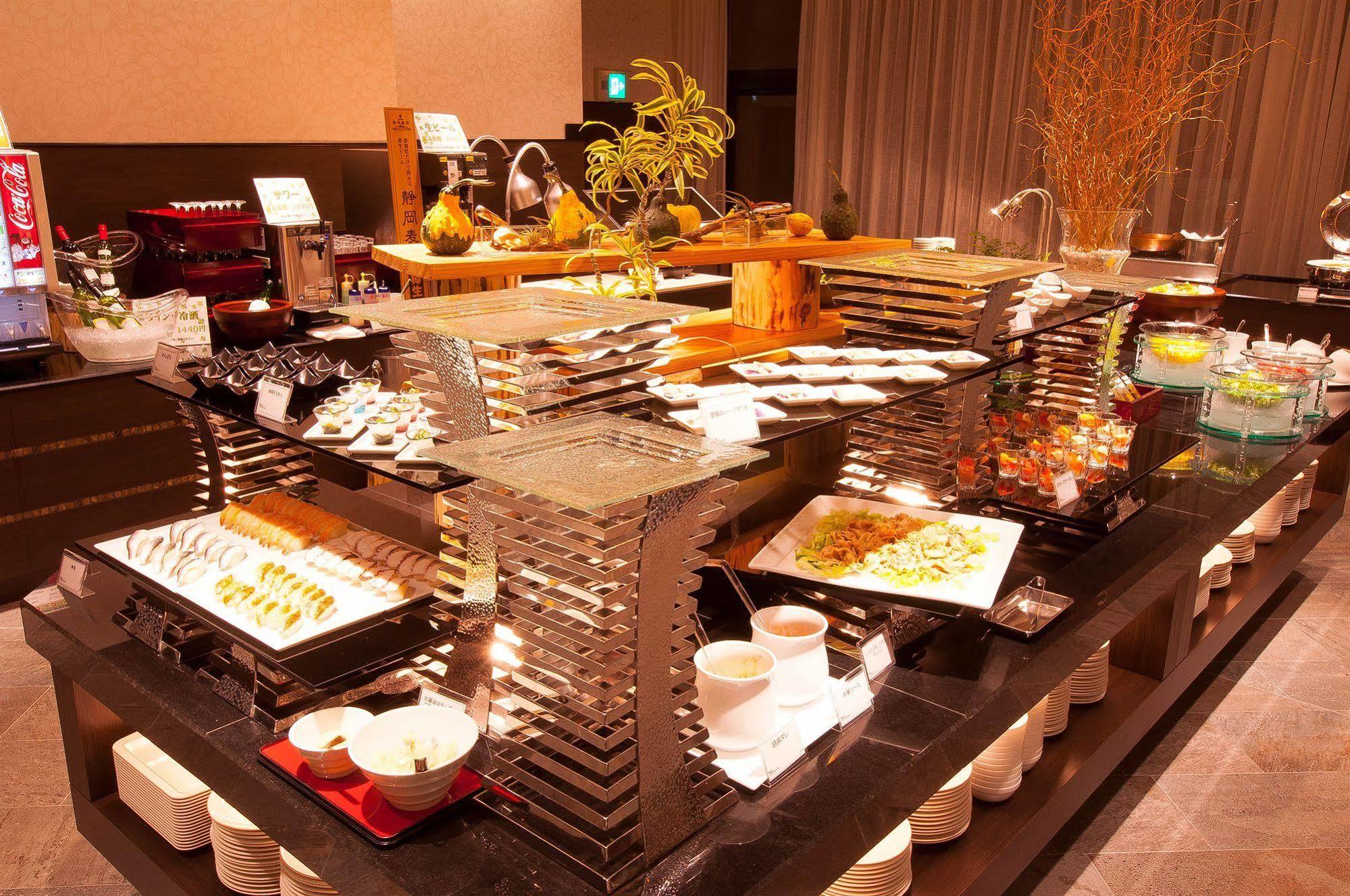 Hotel Harvest Amagi Kogen Ідзу Екстер'єр фото