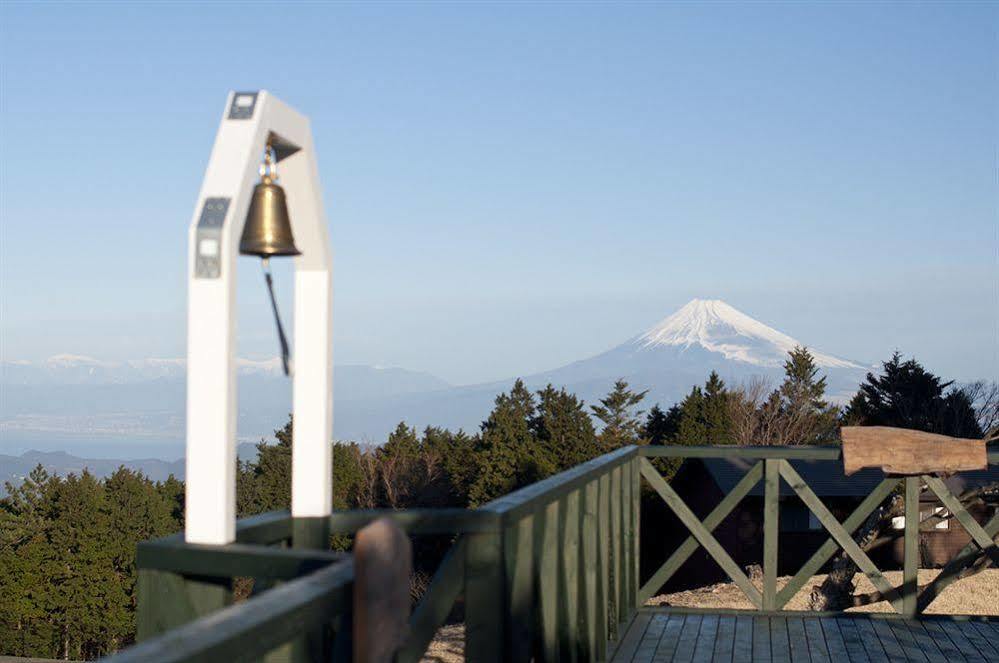 Hotel Harvest Amagi Kogen Ідзу Екстер'єр фото