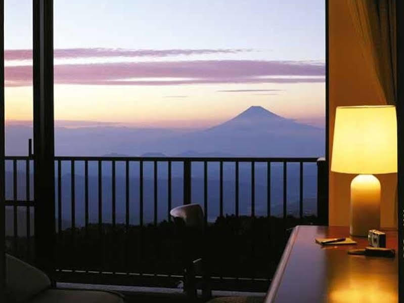 Hotel Harvest Amagi Kogen Ідзу Екстер'єр фото